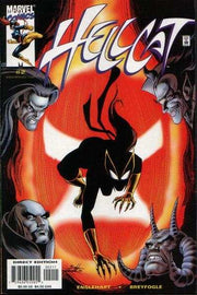 Hellcat #2