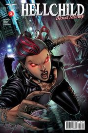 Hellchild: Blood Money #3