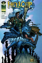 Hellcop #1