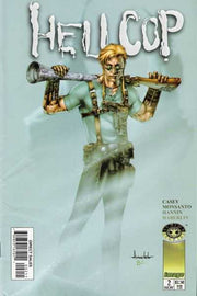 Hellcop #2