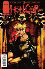 Hellcop #3