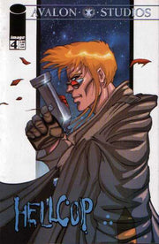 Hellcop #4