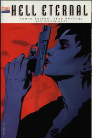 Hell Eternal #1