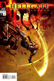 Hellgate: London #2
