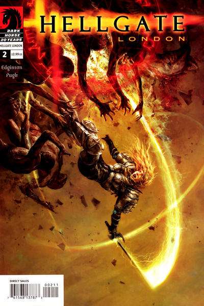Hellgate: London #2