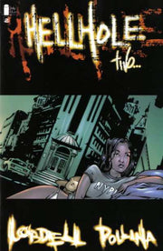 Hellhole #2