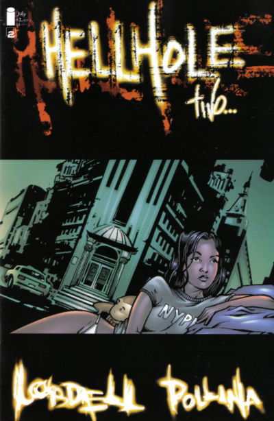 Hellhole #2