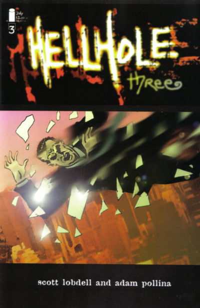 Hellhole #3