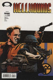 Hellhounds 2003 Series #1