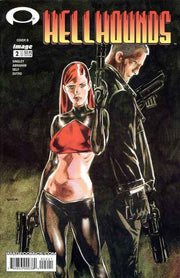 Hellhounds 2003 Series #2