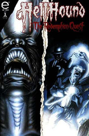 Hellhound: The Redemption Quest #1