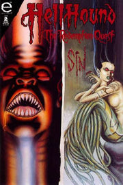Hellhound: The Redemption Quest #2