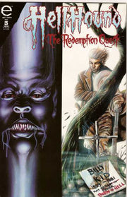Hellhound: The Redemption Quest #3