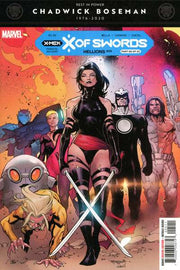 Hellions #5