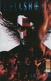 Hellshock 1994 Series #1