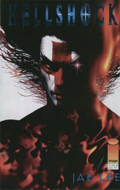 Hellshock 1994 Series #1