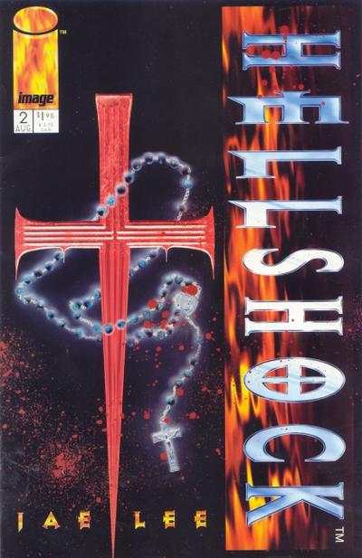 Hellshock 1994 Series #2