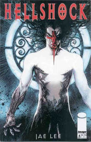 Hellshock 1994 Series #4