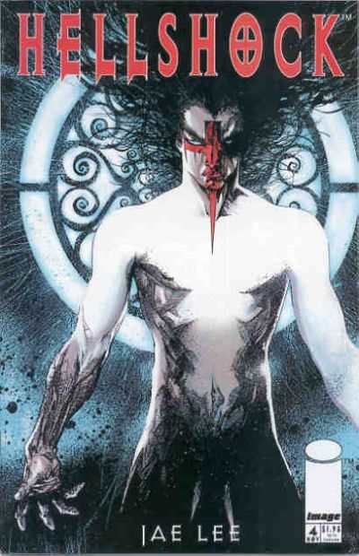 Hellshock 1994 Series #4