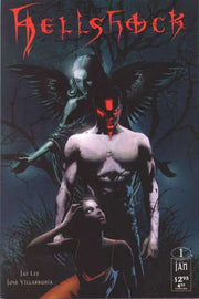 Hellshock 1997 Series #1