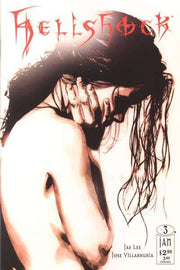 Hellshock 1997 Series #3