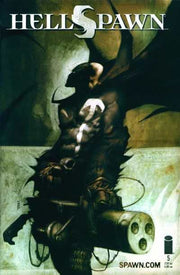 Hellspawn #5