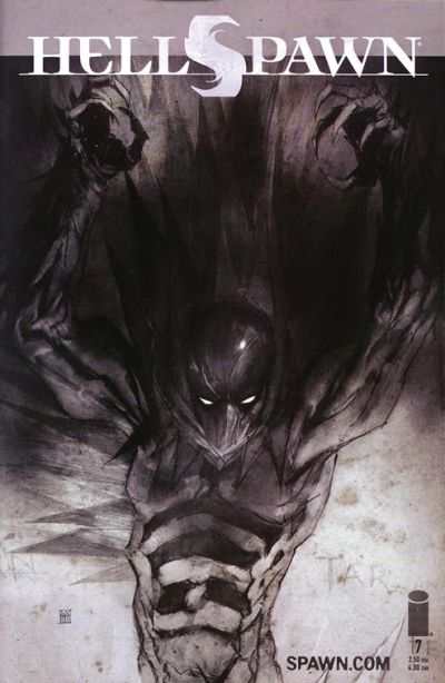 Hellspawn #7