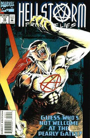 Hellstorm: Prince of Lies #10