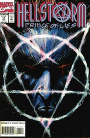 Hellstorm: Prince of Lies #11