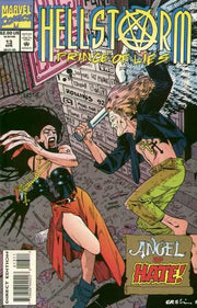 Hellstorm: Prince of Lies #13