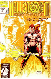 Hellstorm: Prince of Lies #2