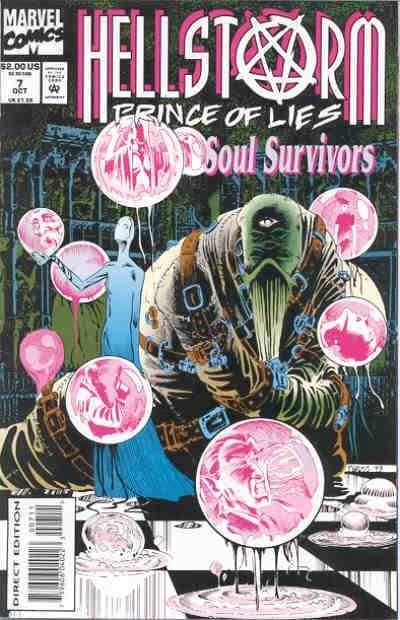 Hellstorm: Prince of Lies #7