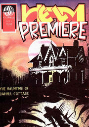 Helm Premiere #1