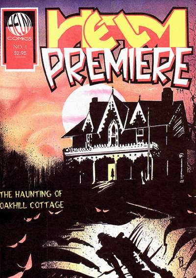 Helm Premiere #1
