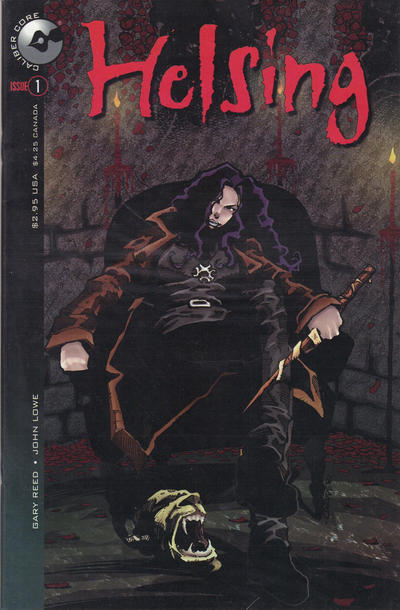 Helsing #1