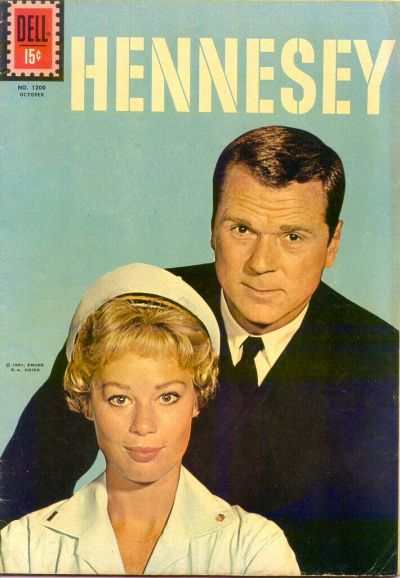 Hennesey #1