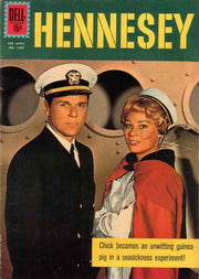 Hennesey #2