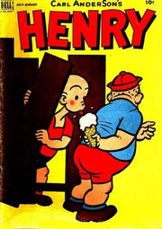 Henry 1948 Series #26