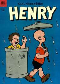 Henry 1948 Series #31