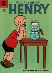 Henry 1948 Series #56