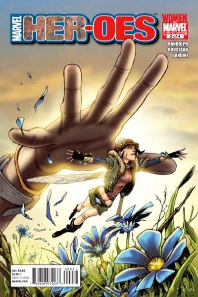 Her-oes #2