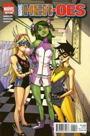Her-oes #4