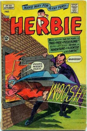 Herbie 1964 Series #20