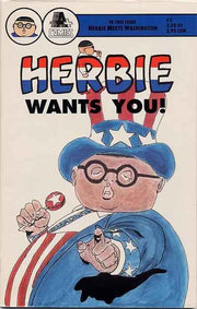 Herbie 1990 Series #2