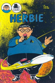 Herbie 1990 Series #6