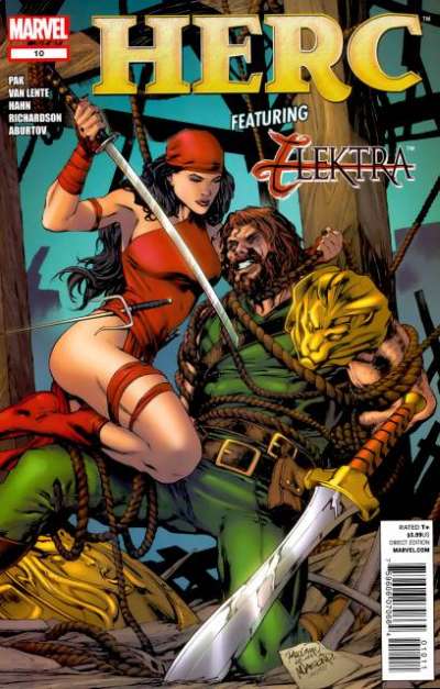 Herc #10
