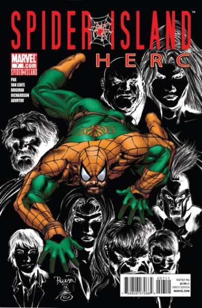 Herc #7