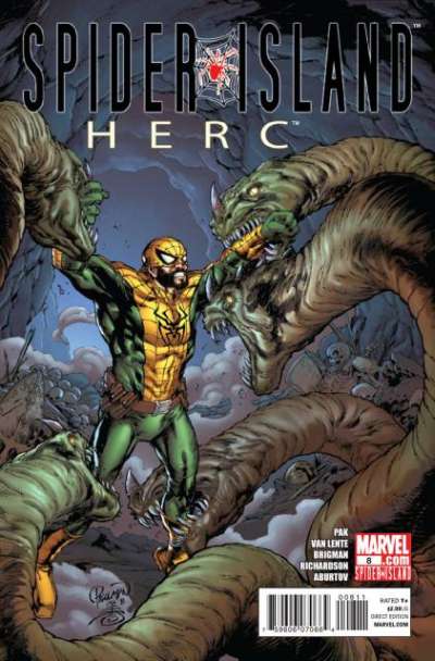 Herc #8