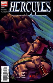 Hercules 2005 Series #2