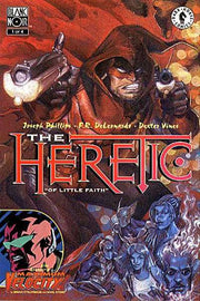 Heretic 1996 Series #1